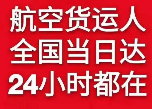 东阳横店空运公司货物、航空货运:物流行业各岗位招聘